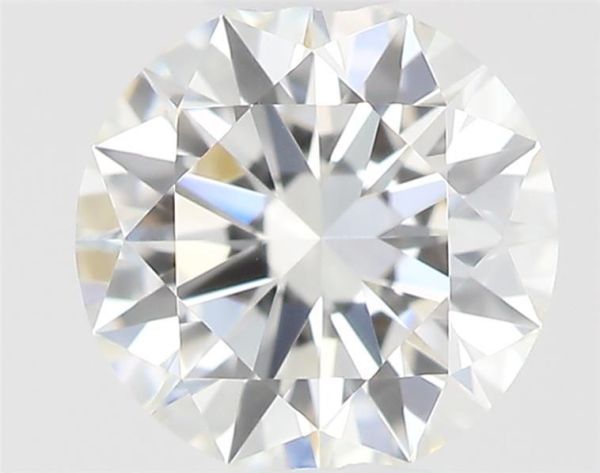 Round Diamond image