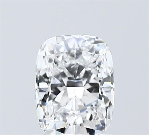 Cushion Lab-Grown Diamond image