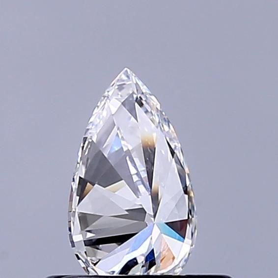 Pear Lab-Grown Diamond image