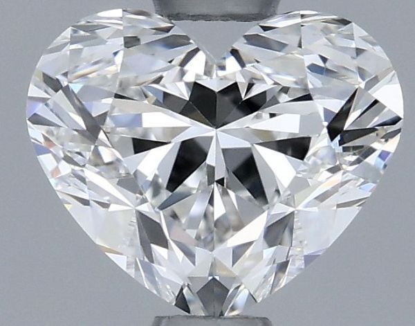 Heart Diamond image