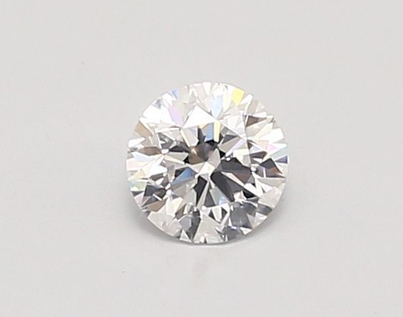 Round Lab-Grown Diamond image