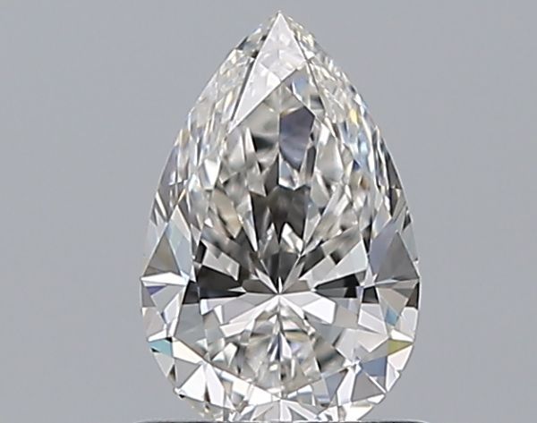 Pear Diamond image