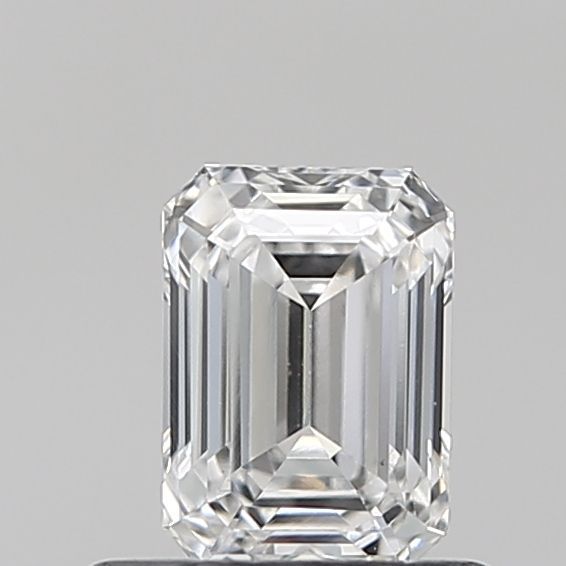 Emerald Lab-Grown Diamond image
