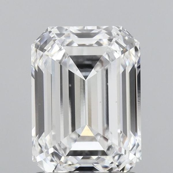 Cushion Lab-Grown Diamond image