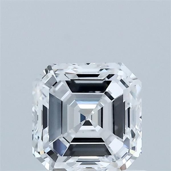 Asscher Lab-Grown Diamond image