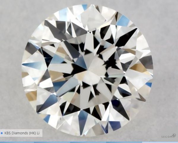 Round Diamond image