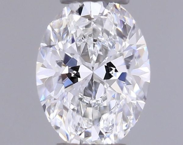 Oval Diamond image