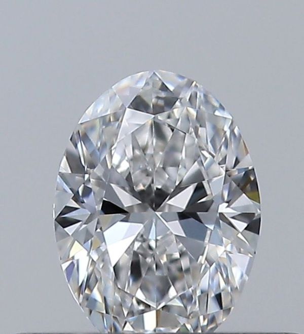 Oval Diamond image