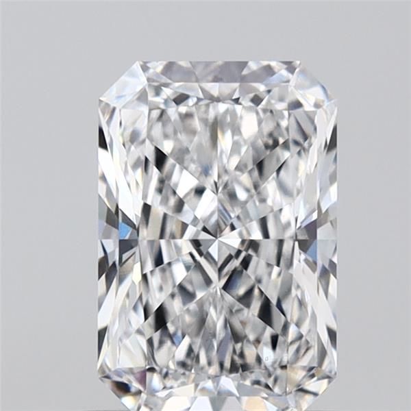 Radiant Lab-Grown Diamond image