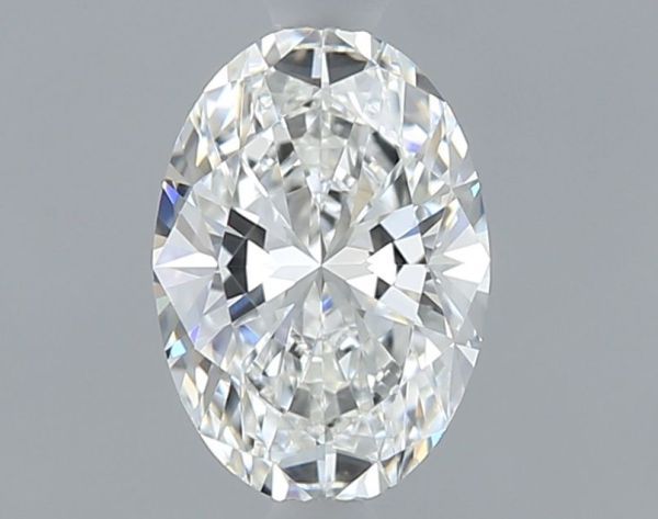 Oval Diamond image