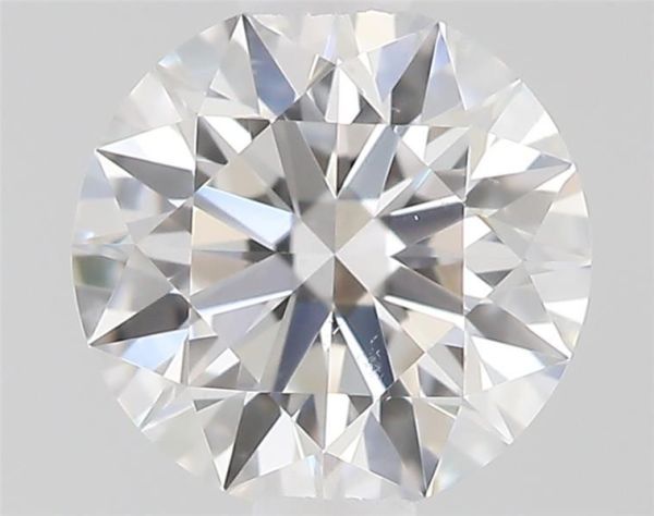 Round Diamond image