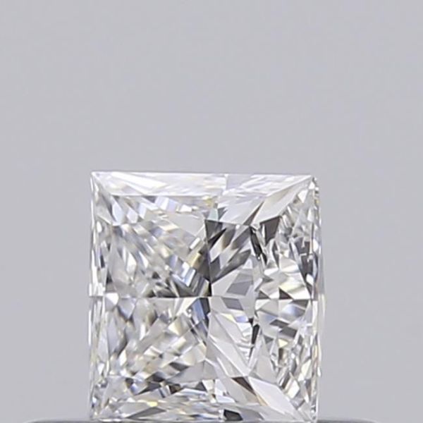Princess Lab-Grown Diamond image