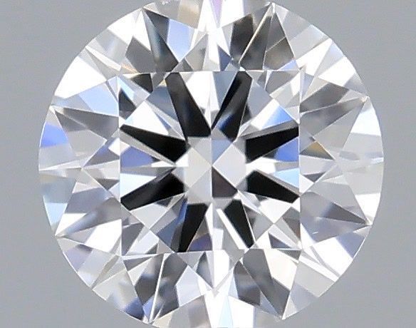 Round Lab-Grown Diamond image