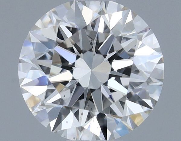 Round Diamond image