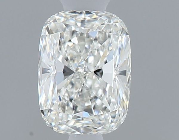 Cushion Diamond image