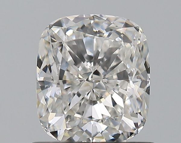 Cushion Diamond image