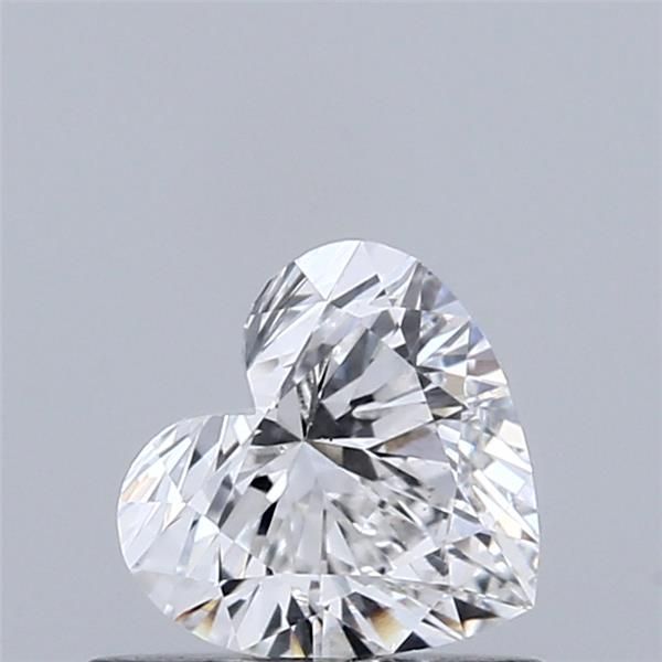 Heart Lab-Grown Diamond image