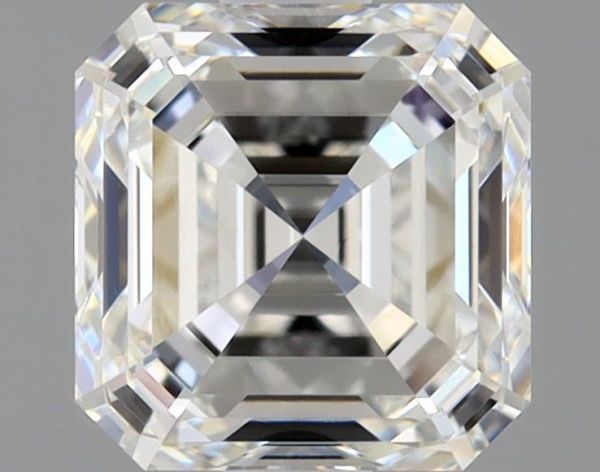 Asscher Diamond image