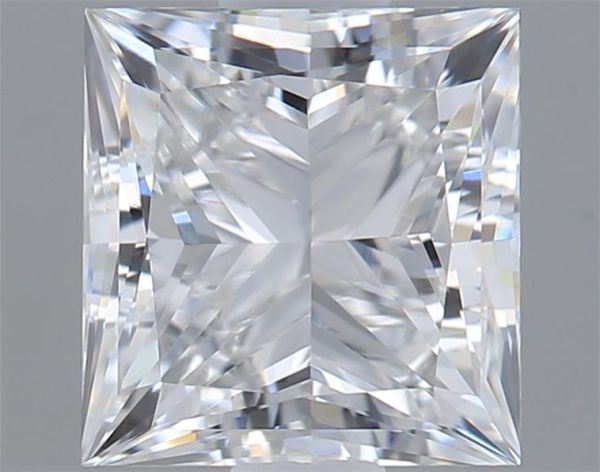 Princess Lab-Grown Diamond image