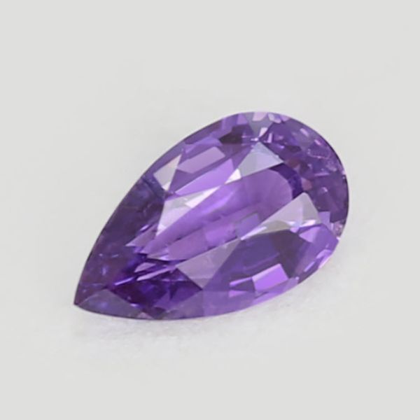 Pear Gemstone image