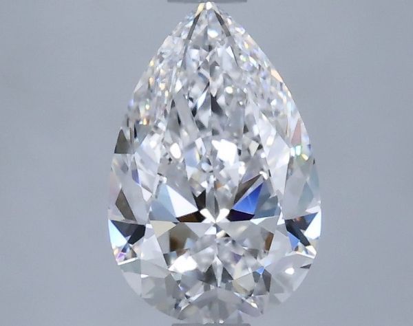 Pear Diamond image