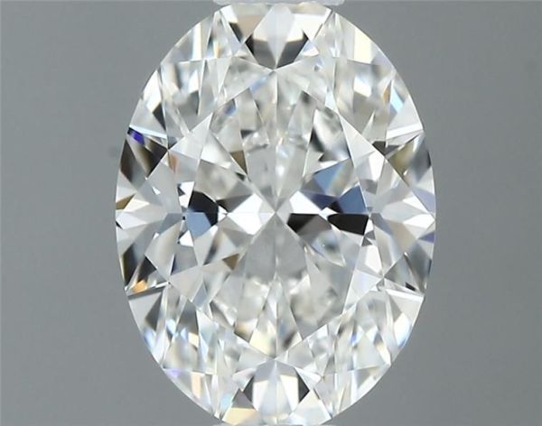 Oval Diamond image