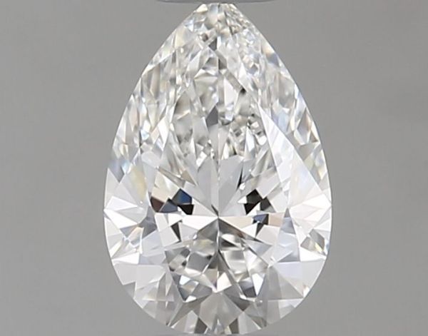 Pear Diamond image
