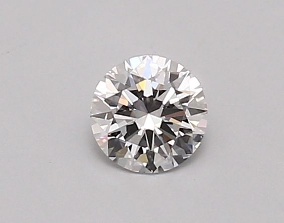 Round Lab-Grown Diamond image