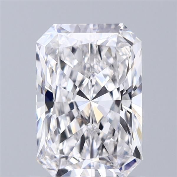 Radiant Lab-Grown Diamond image