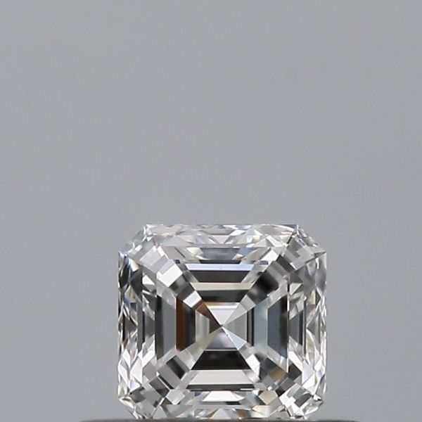 Asscher Diamond image