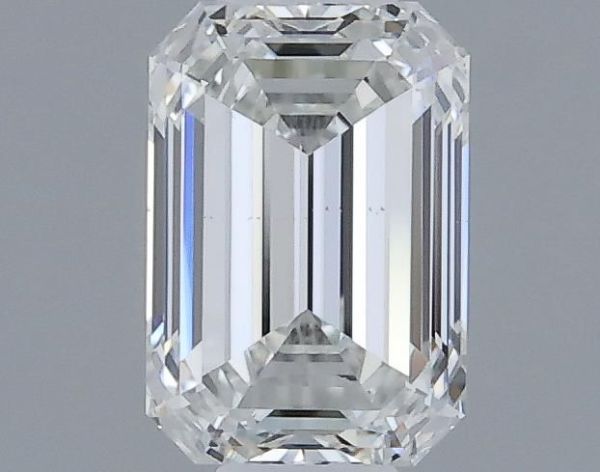 Emerald Diamond image