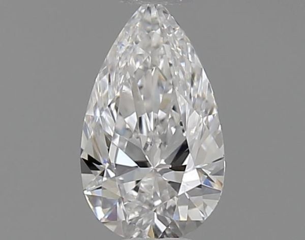 Pear Diamond image