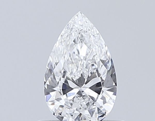 Pear Lab-Grown Diamond image