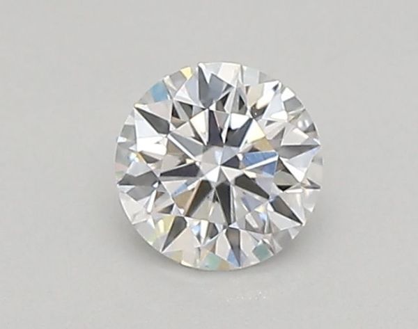 Round Lab-Grown Diamond image