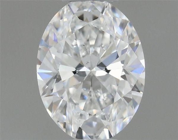 Oval Diamond image