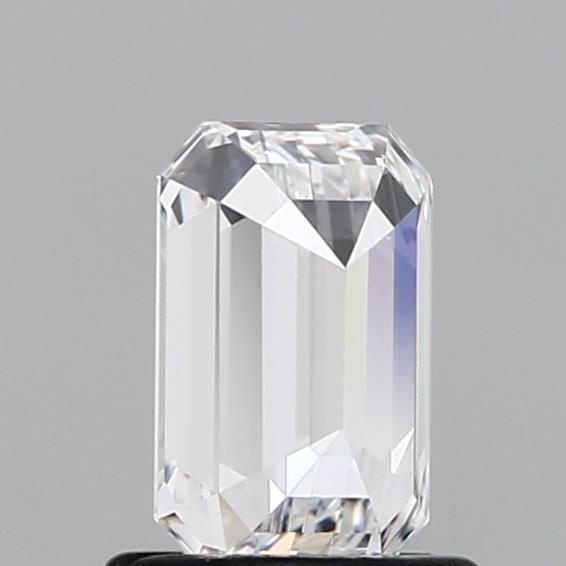 Emerald Lab-Grown Diamond image