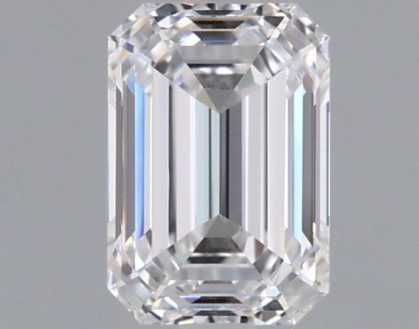 Emerald Lab-Grown Diamond image