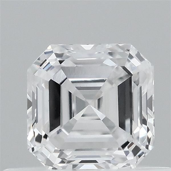 Asscher Lab-Grown Diamond image