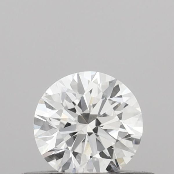 Round Lab-Grown Diamond image