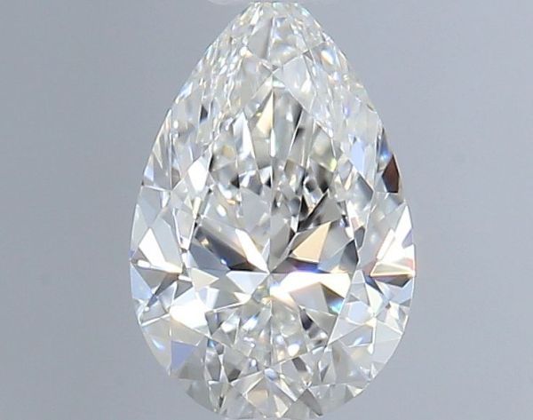 Pear Diamond image