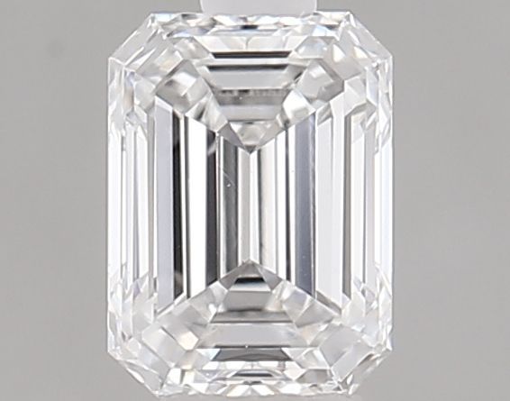 Emerald Lab-Grown Diamond image