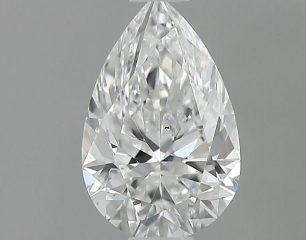 Pear Diamond image