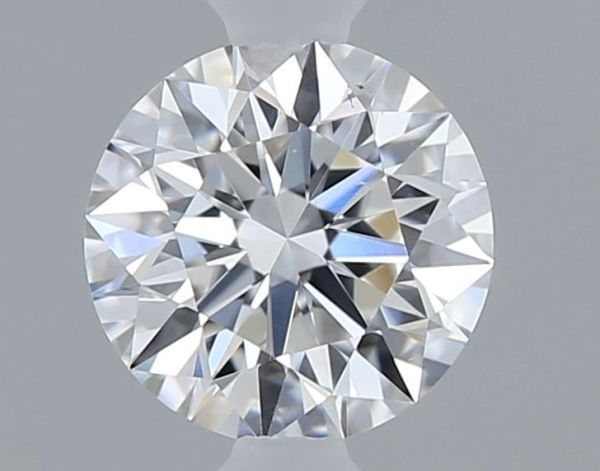 Round Diamond image