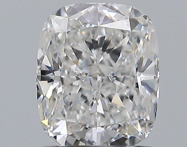 Cushion Diamond image