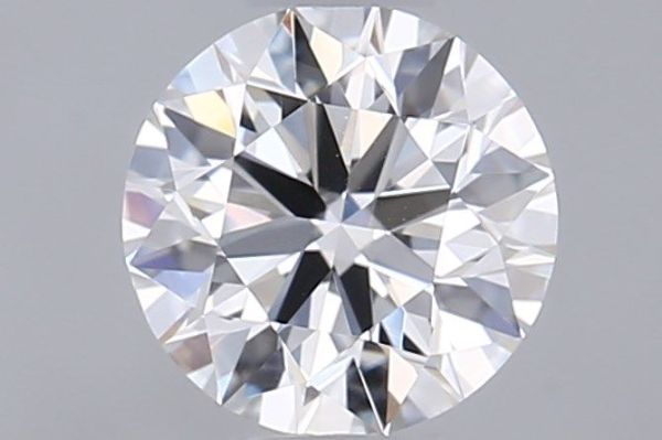 Round Diamond image