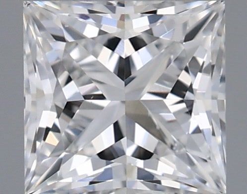 Princess Lab-Grown Diamond image