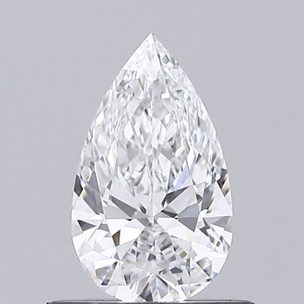 Pear Lab-Grown Diamond image
