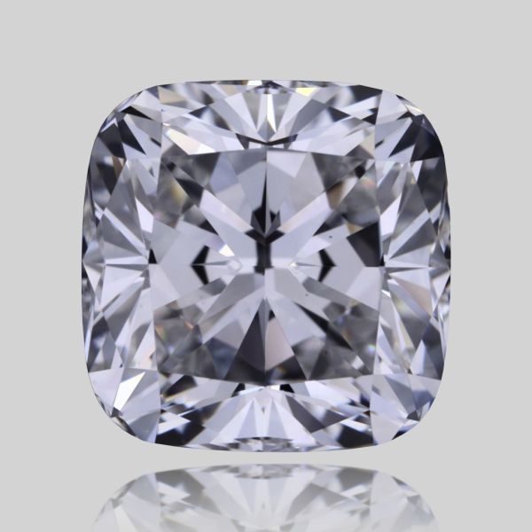 Cushion Diamond image