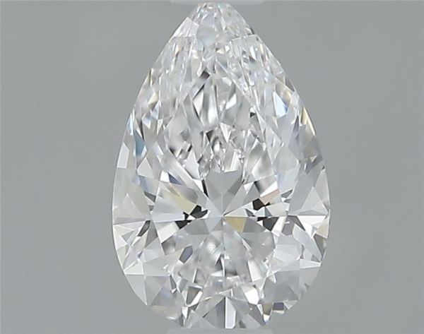 Pear Diamond image