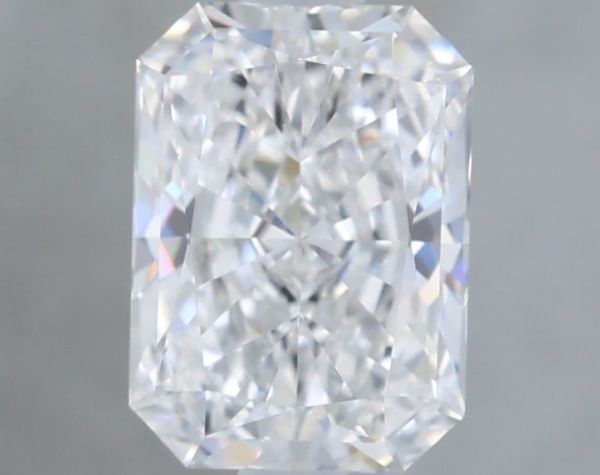 Radiant Lab-Grown Diamond image